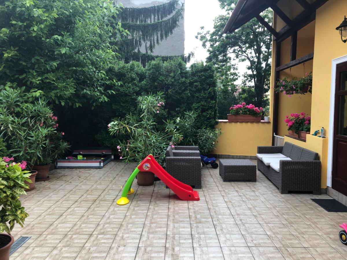 Rigo Lak Miskolc