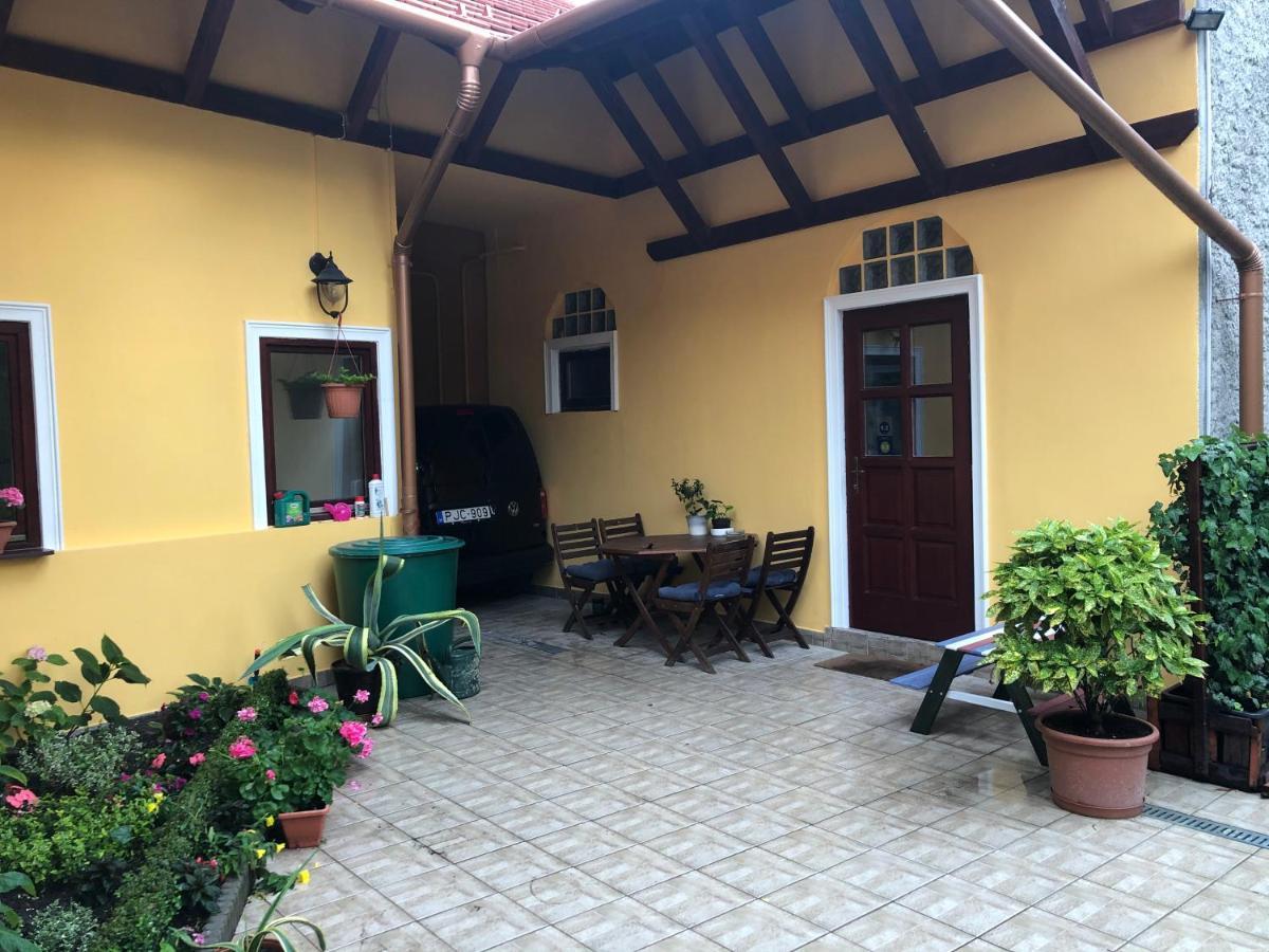 Rigo Lak Apartment Miskolc