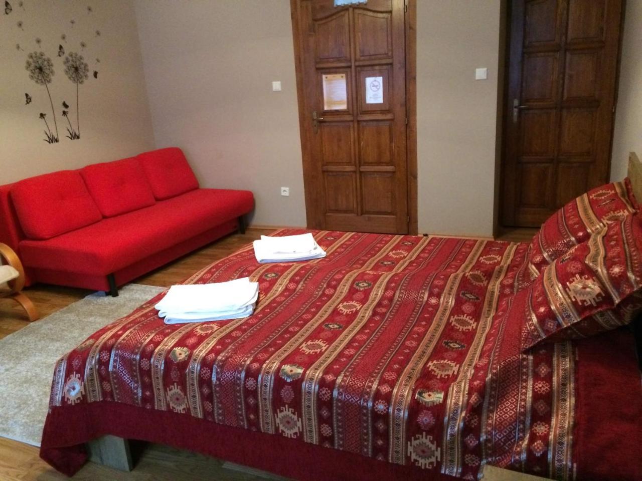 Apartment Rigo Lak Miskolc